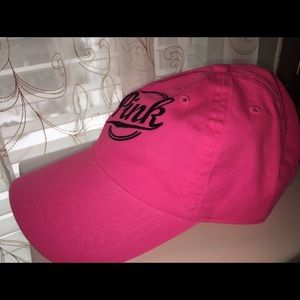 Victoria's Secret PINK ball cap