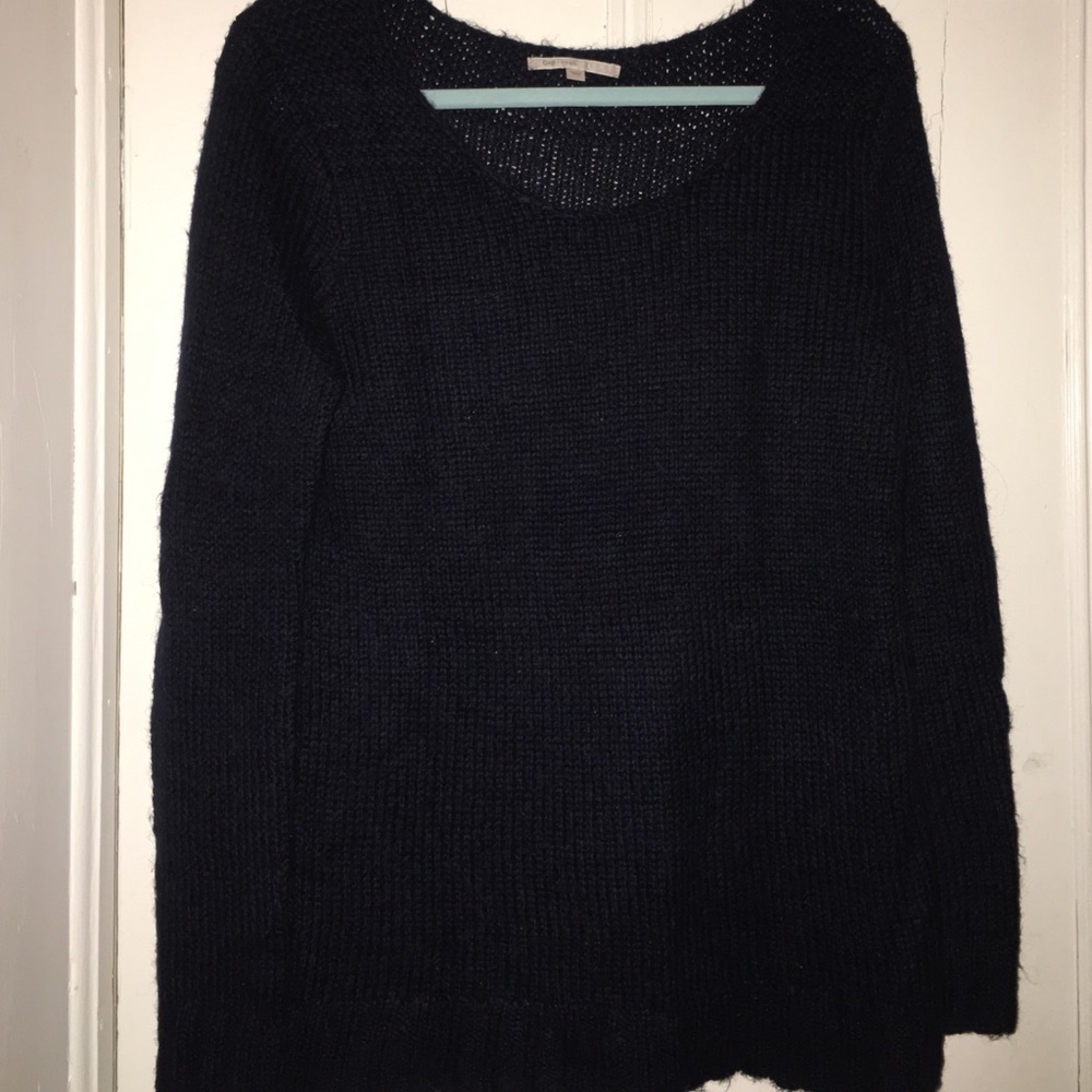 Gap sweater