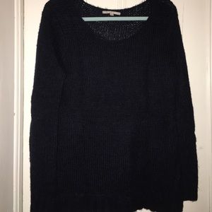 Gap sweater