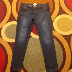 Charlotte Russe jeans