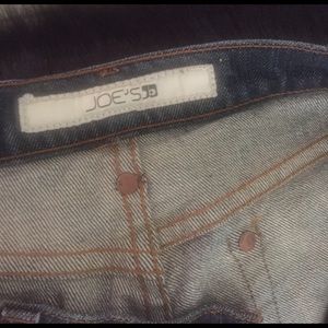 Joe's jeans