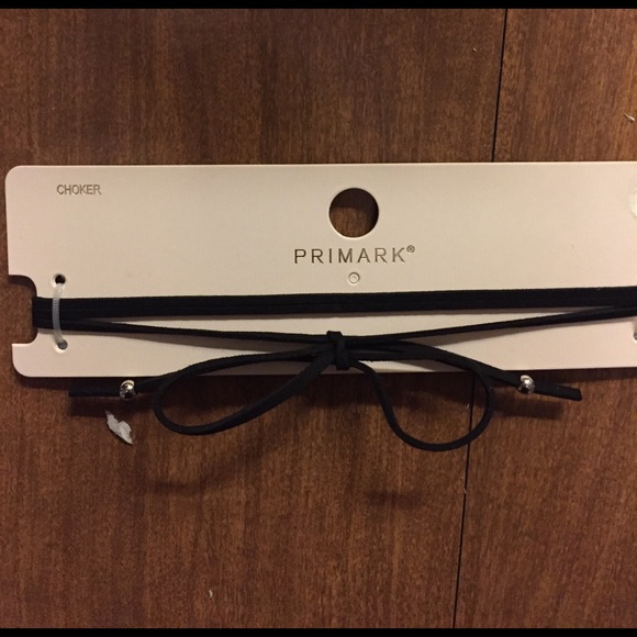 Jewelry - Never been worn chocker