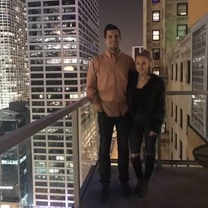 Meet your Posher, Brian