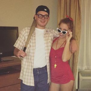 Meet your Posher, Harvey