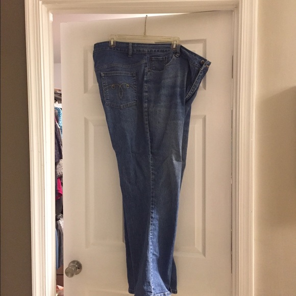 Jeans - Picture 1 of 1