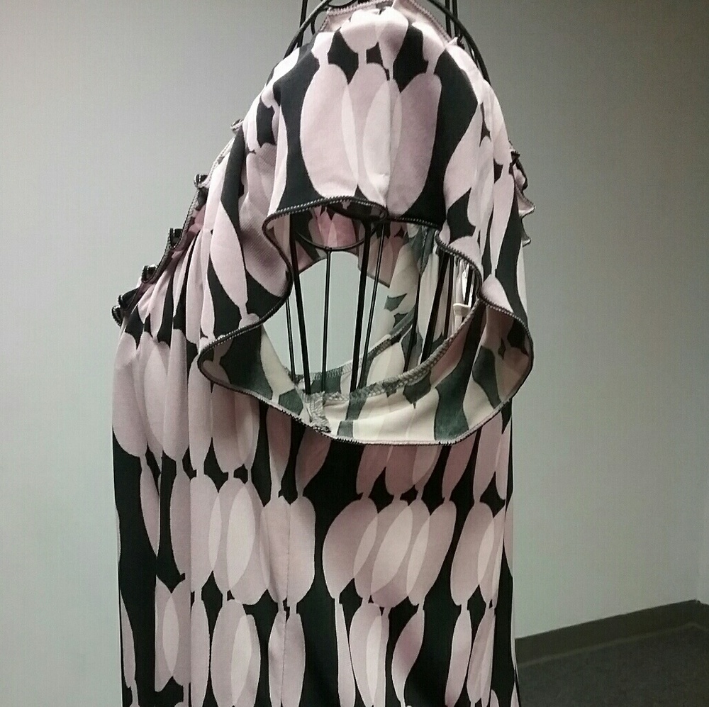 NWOT Max Studio blouse - Picture 3 of 4
