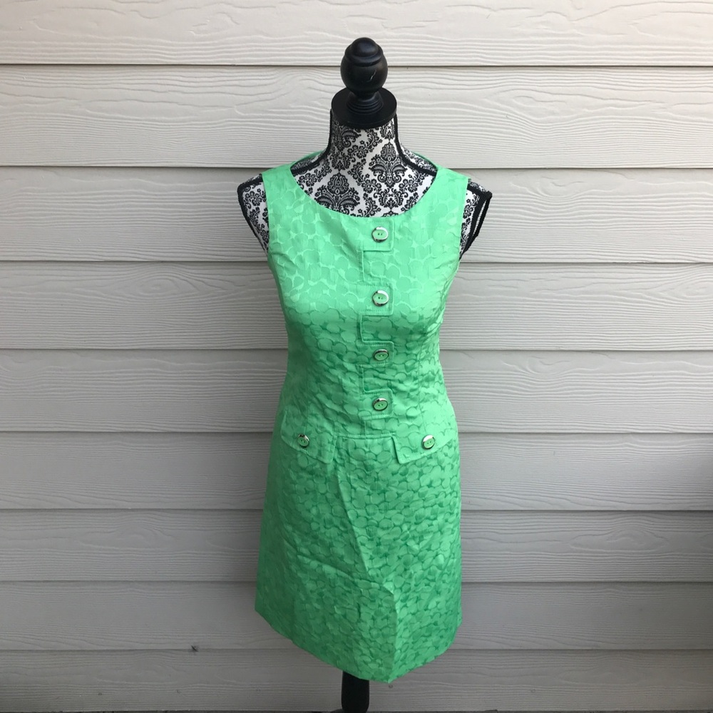 Tahari Arthur S Levine Dress
