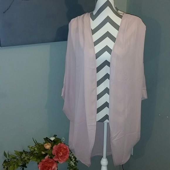 ❤♢♢Blush Duster♢♢ - Picture 3 of 7