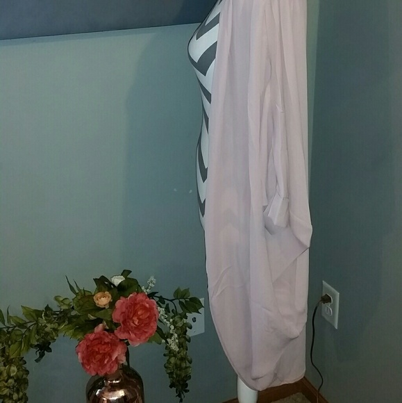 ❤♢♢Blush Duster♢♢ - Picture 4 of 7