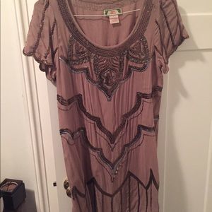 Flying Tomato Boho dress