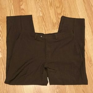 Haggar - Mens Dress Pants Size: 36/30