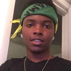 Meet your Posher, Jay