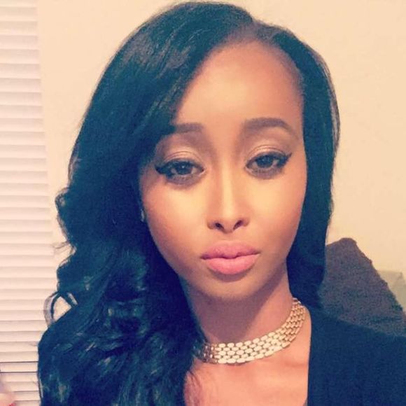 Meet your Posher, Farhiya - Picture 1 of 1