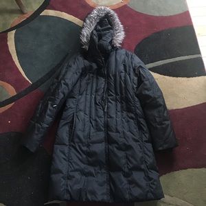 London Fog Down Jacket