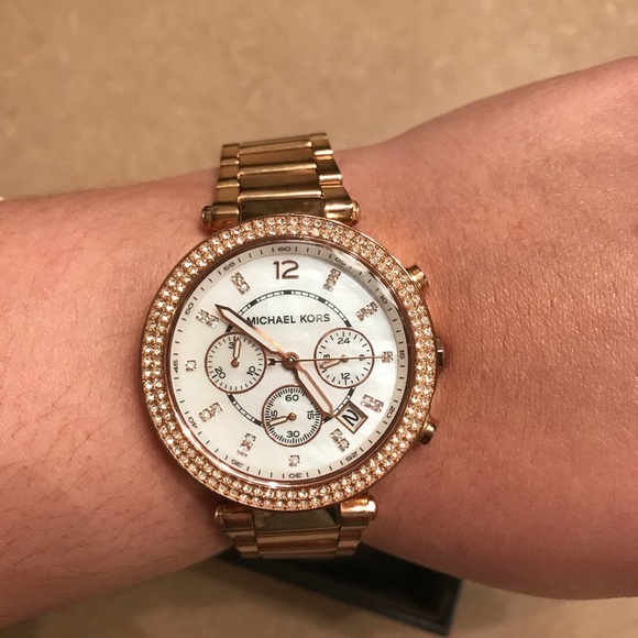 Michael Kors Watch main image 2