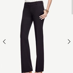 Ann Taylor The Trouser All- Season Stretch