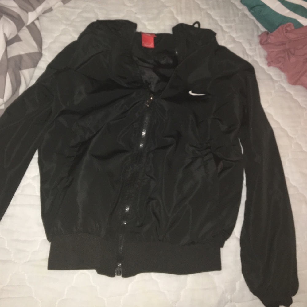 Nike Windbreaker