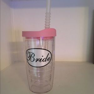 bride tervis tumbler