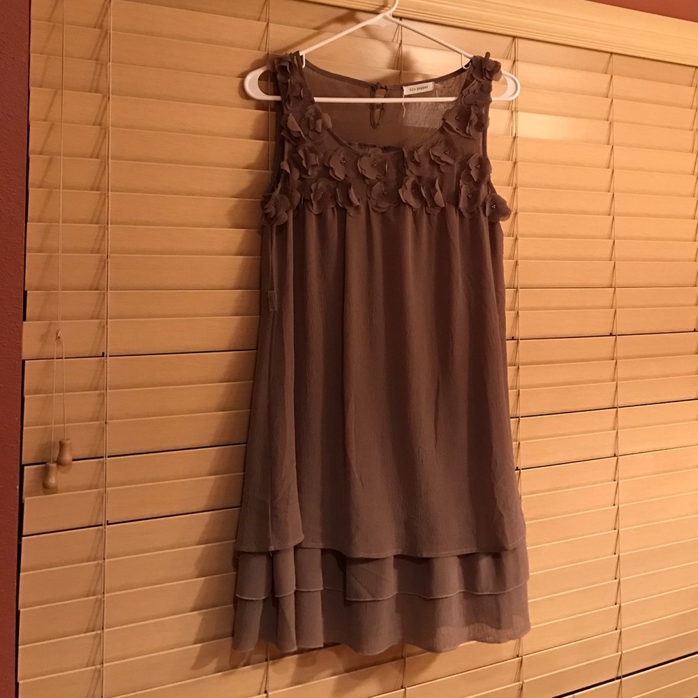 Casual dress(: