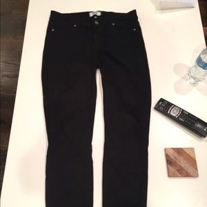 Paige Jeans verdugo ankle