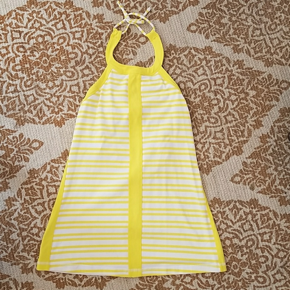 Lululemon Hip to be Zen Halter