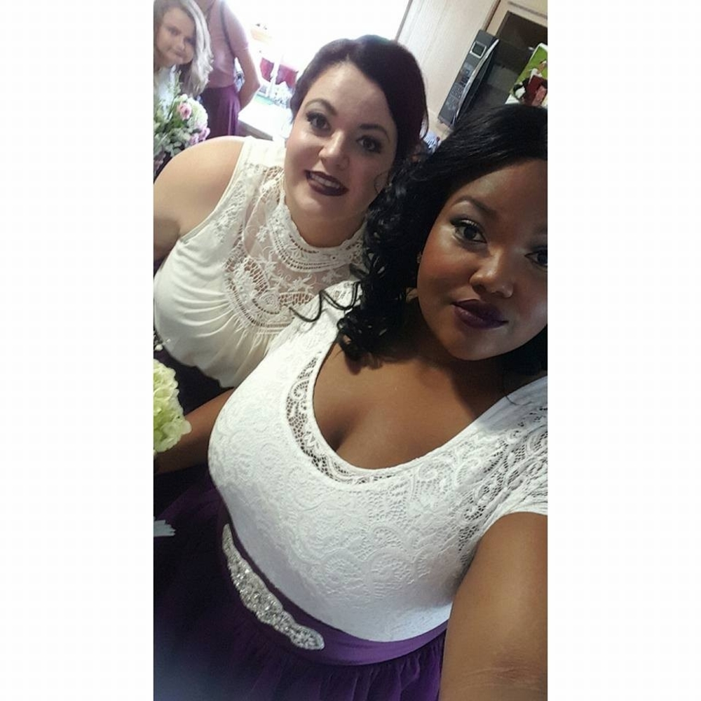 Meet your Posher, Lisa