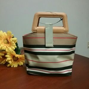 Dkny mini tote