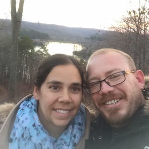 Meet your Posher, Tracy