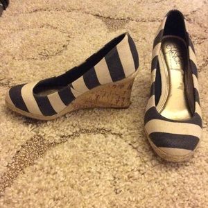 Wedges