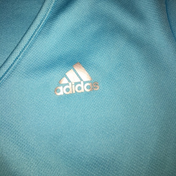 adidas climalite t-shirt - Picture 2 of 3