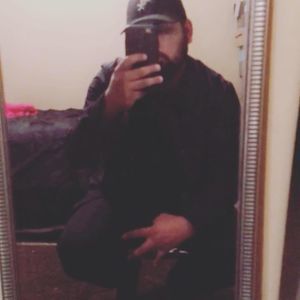 Meet your Posher, Adam