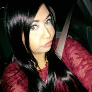 Meet your Posher, Nina