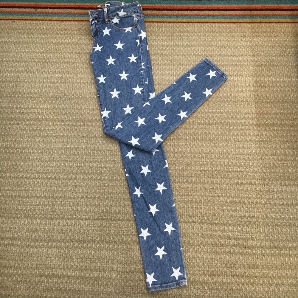 Rock star ⭐️ ⭐️⭐️