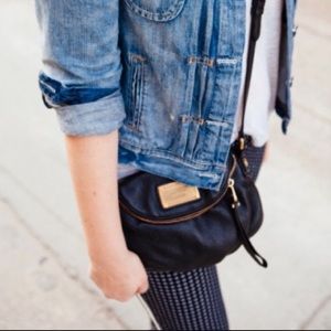 Marc by Marc Jacobs small cross body bag