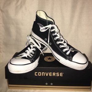 Men's Converse high tops!