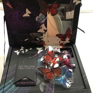 **SOLD** Urban Decay Palette