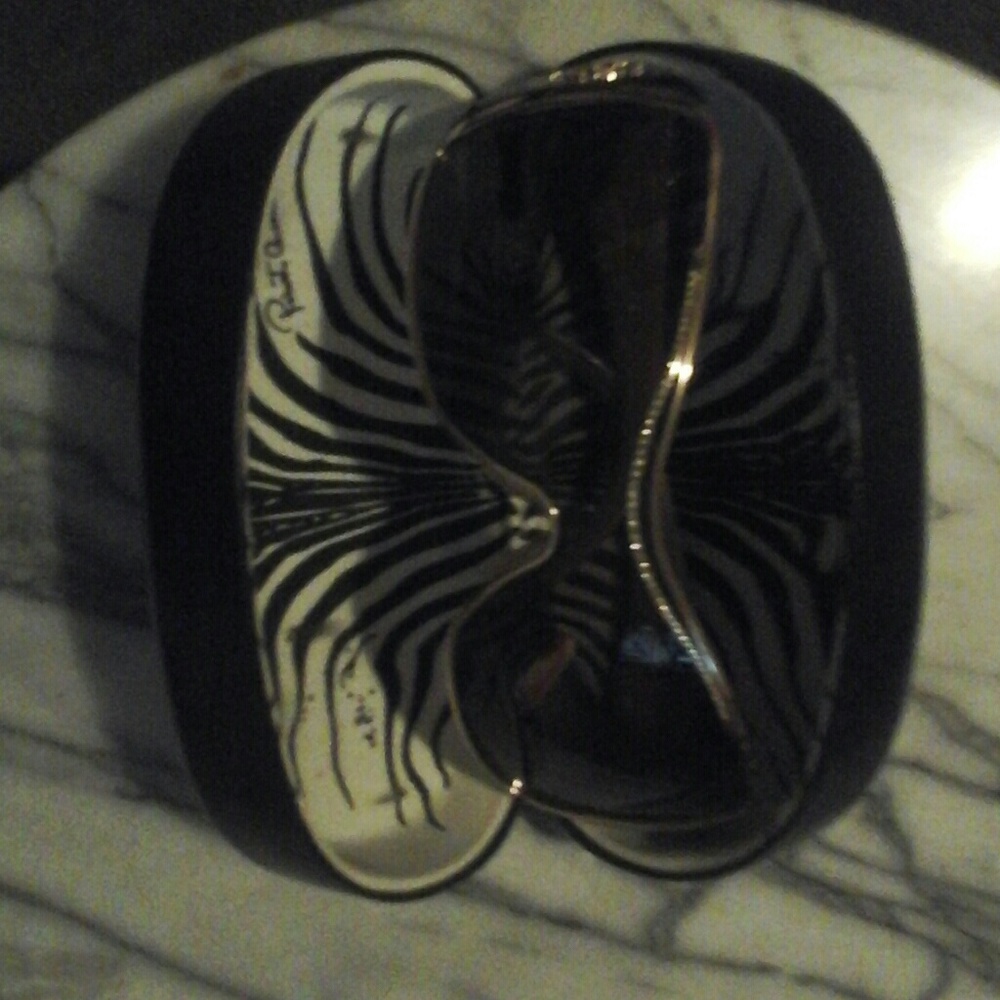 Roberto Cavalli sunglasses
