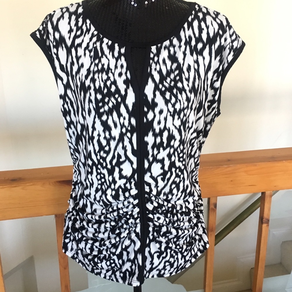 Vince Camuto Blouse
