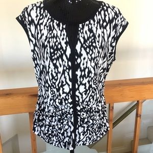 Vince Camuto Blouse