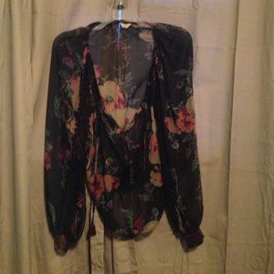 Ralph Lauren blouse