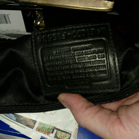Handbag - Picture 2 of 2