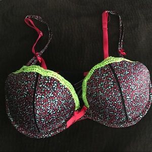 Bra Victoria Secrets Sexy Little Things