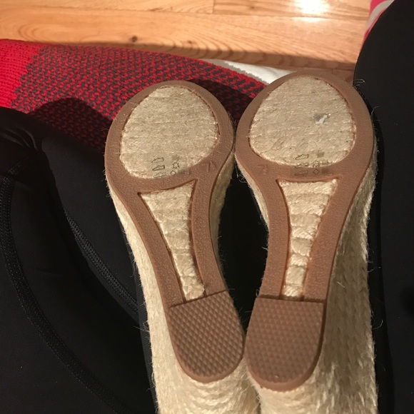 JCrew wedges - Picture 3 of 3