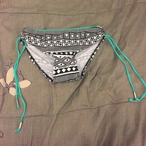 Brand new bathing suit bottom