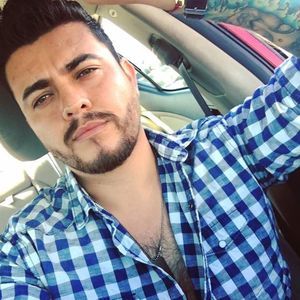 Meet your Posher, Henry