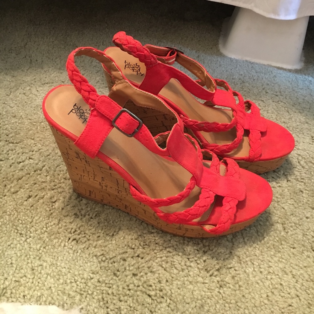 Wedges