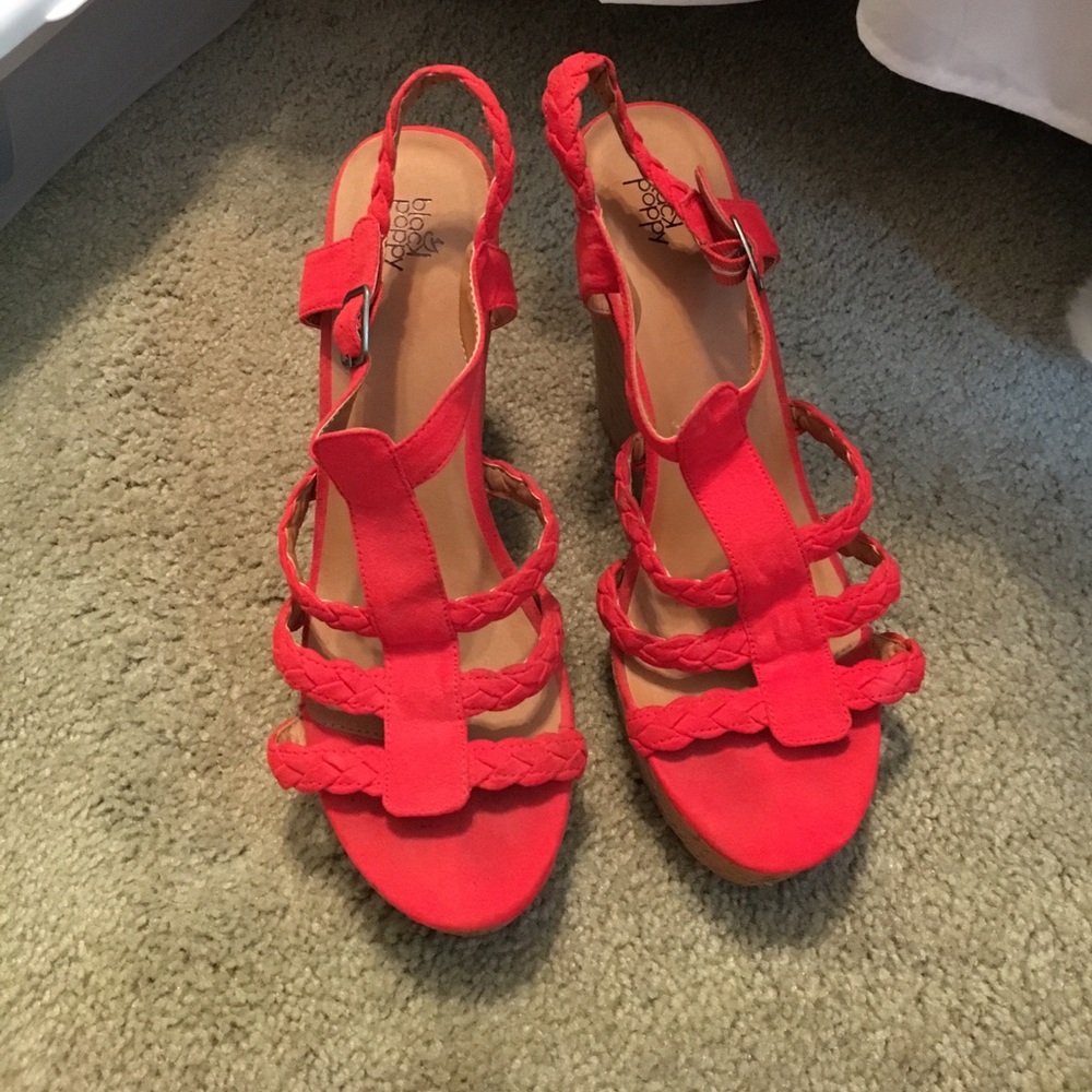 Wedges - Picture 2 of 3