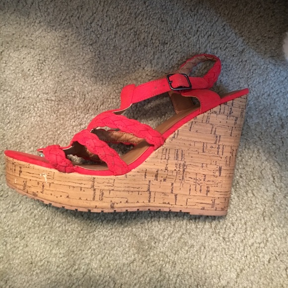 Wedges - Picture 3 of 3