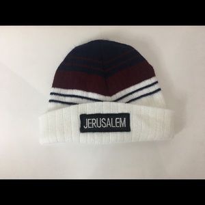 EUC Kids beanie 🇮🇱