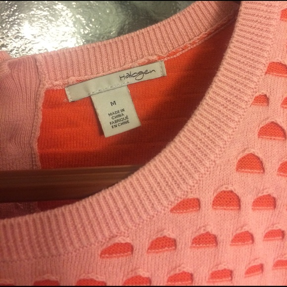 HALOGEN top - Picture 2 of 4